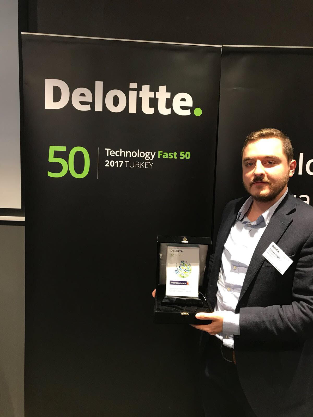 deloitte fast50 2017