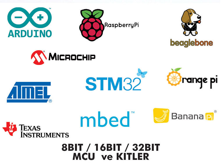 4.3 inch nextion hmi dokunmatik tft lcd ekran - 16 mb dahili hafıza uyumlu platformlar