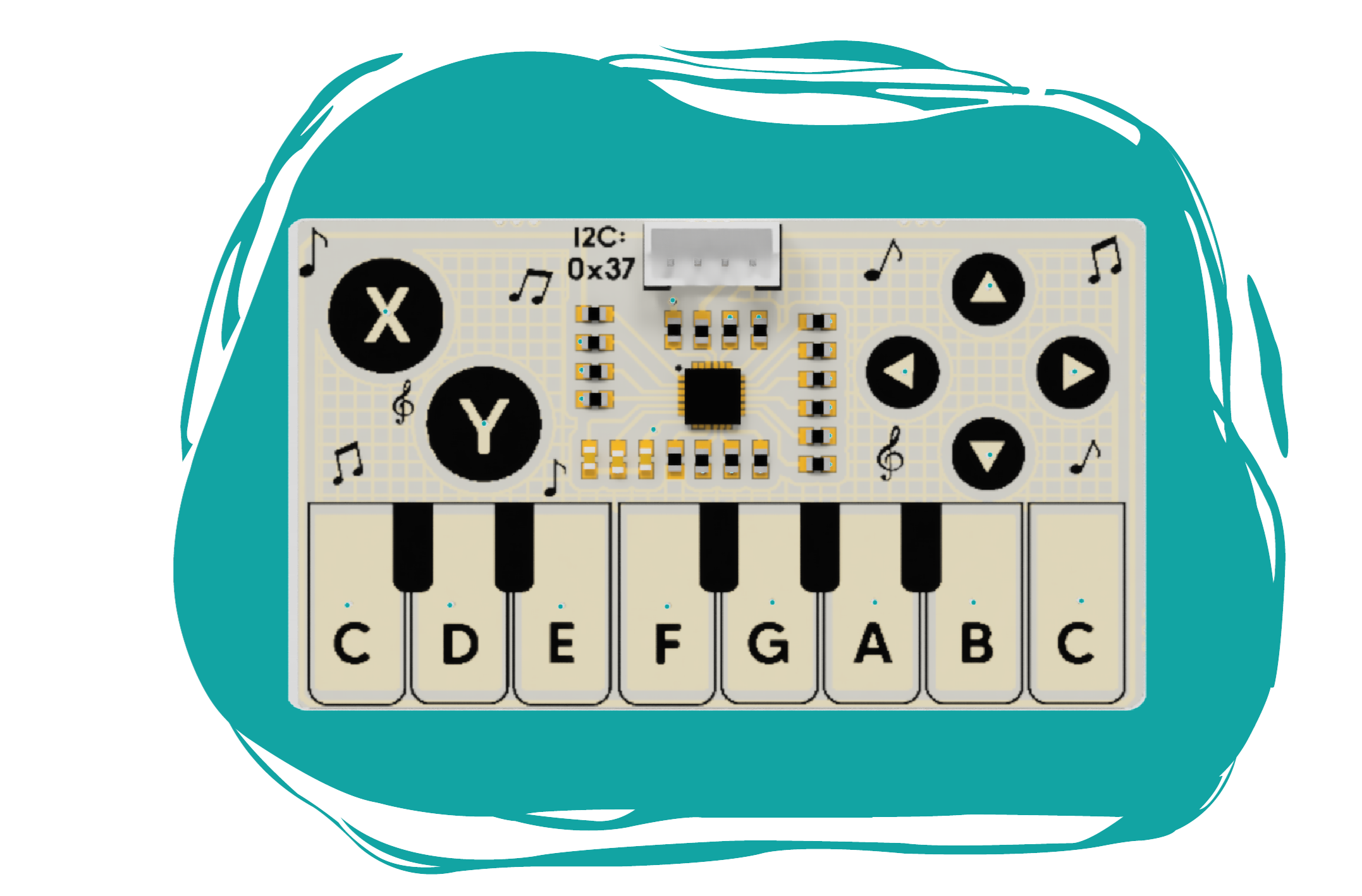 PicoBricks First Invention Kit