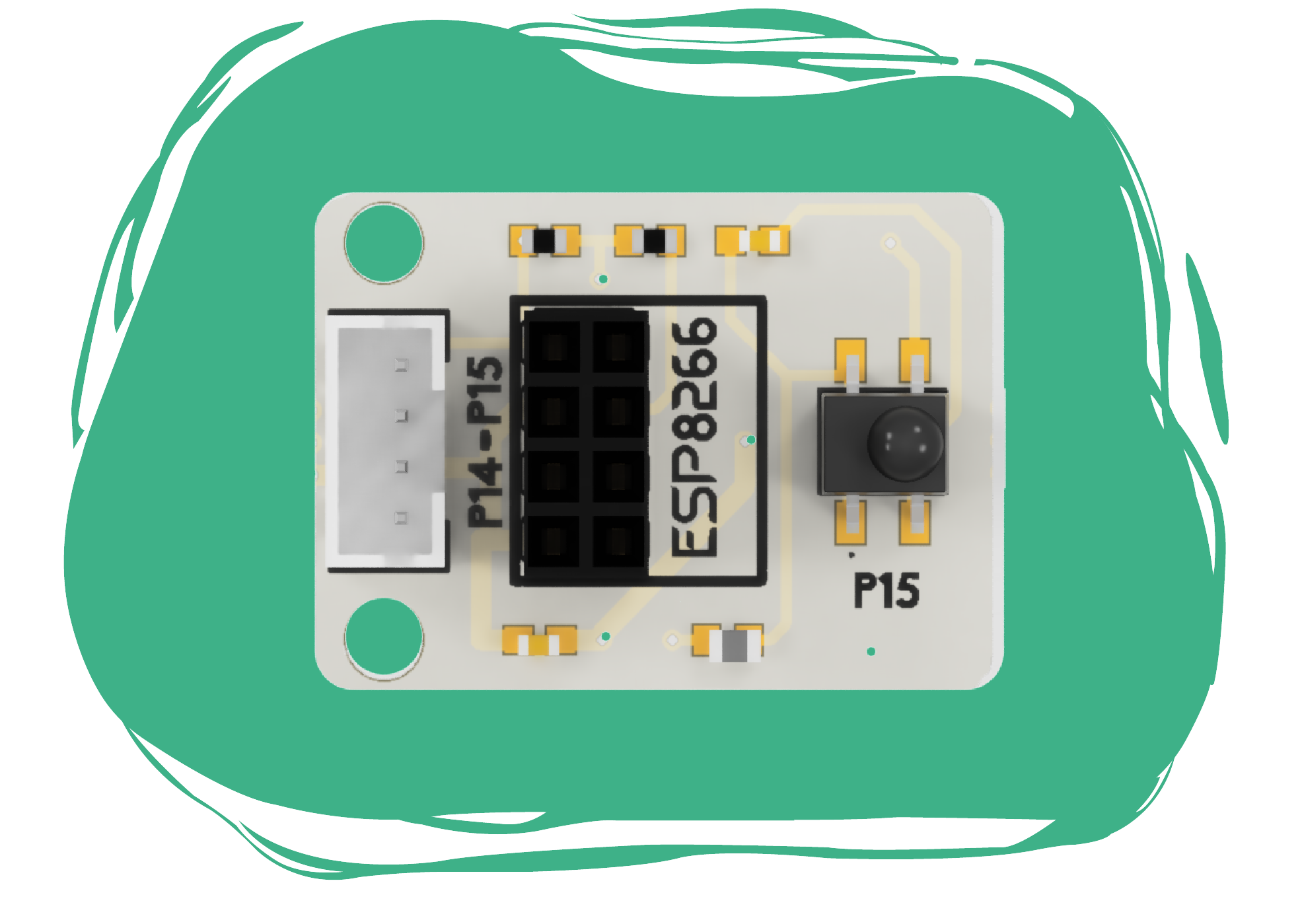 PicoBricks First Invention Kit