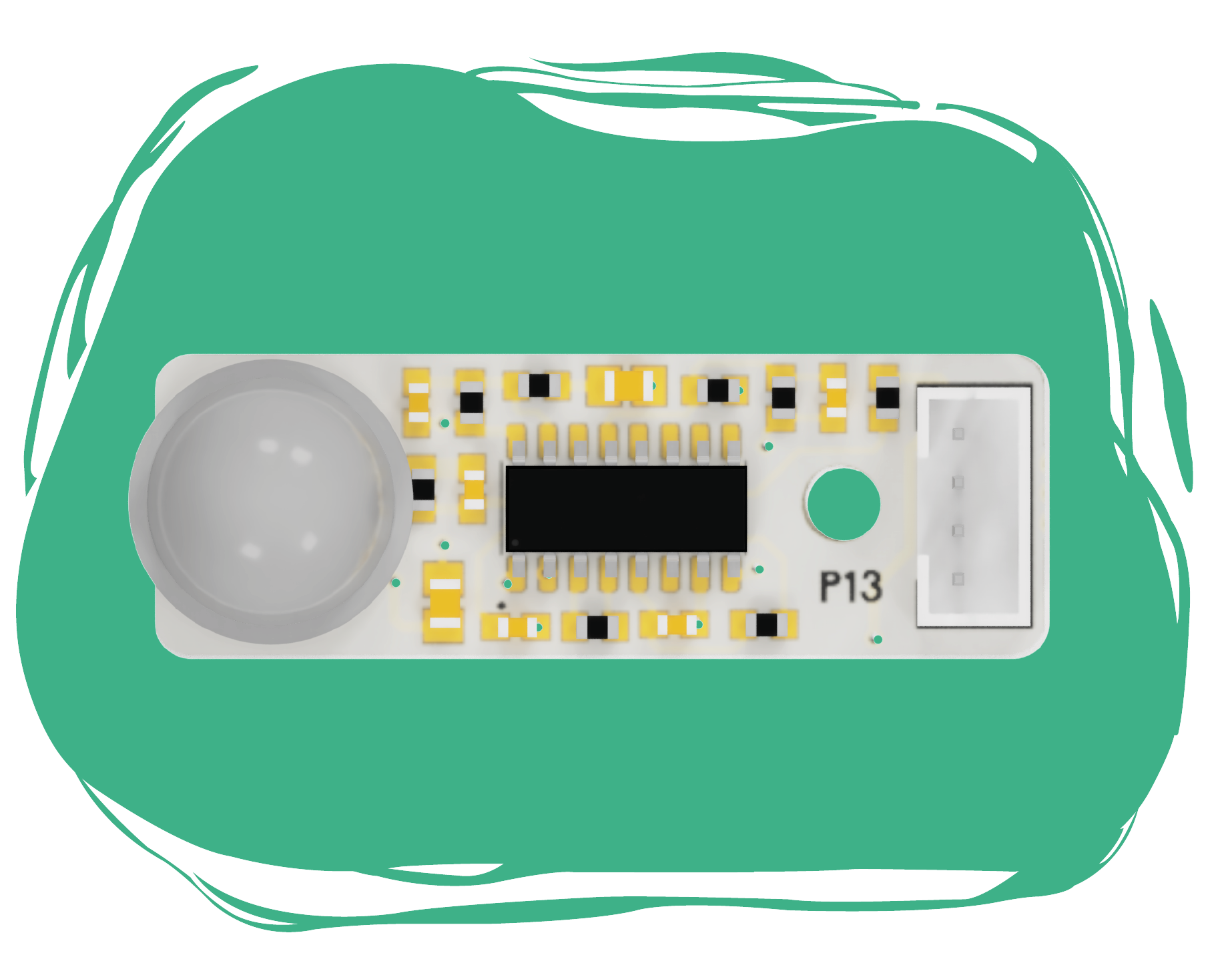 PicoBricks First Invention Kit