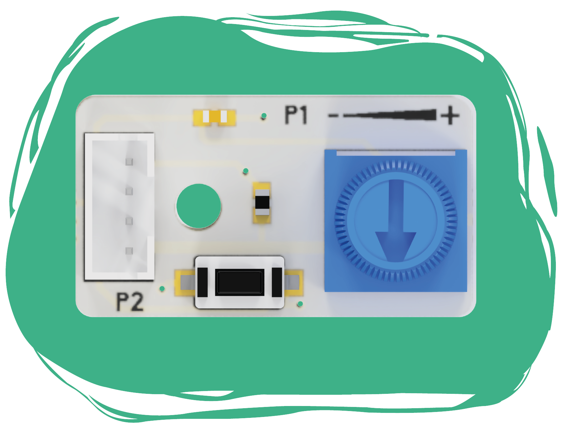 PicoBricks First Invention Kit
