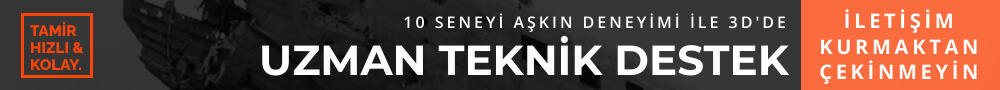 Uzman Teknik Destek Uzman Teknik Destek