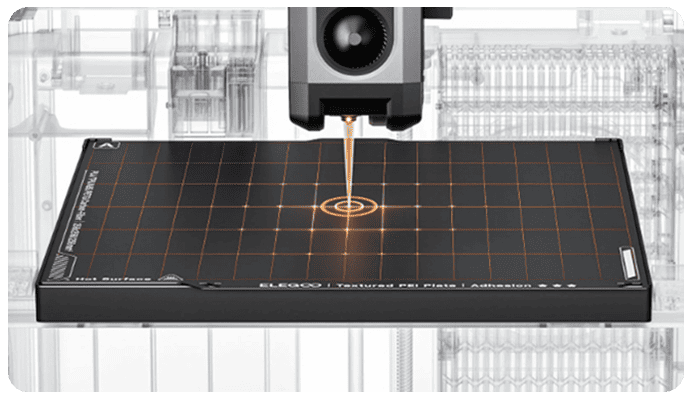 Otomatik Kalibrasyon