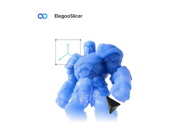 Elegoo Slicer