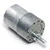 Redüktörlü DC Motor