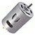 Redüktörsüz DC Motor