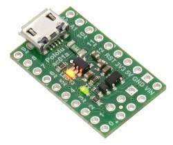 A-Star 32U4 Micro - PL-3101 - Pololu