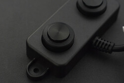 A02YYUW Su Geçirmez Ultrasonik Sensör - 4