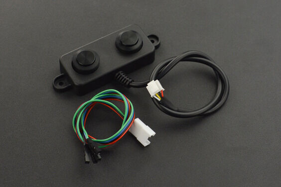 A02YYUW Waterproof Ultrasonic Sensor - 2