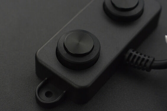 A02YYUW Waterproof Ultrasonic Sensor - 4
