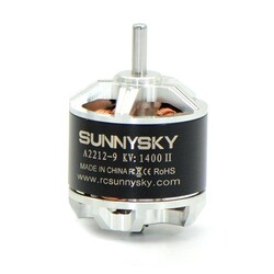 A2212 1400KV Drone Motor 