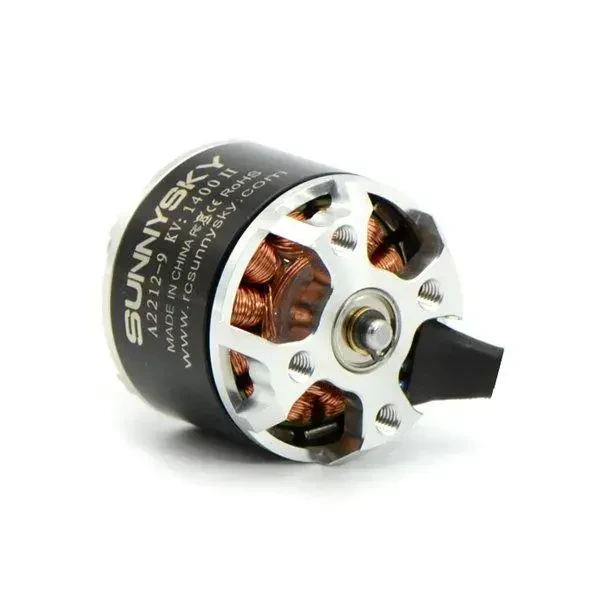 A2212 1400KV Drone Motor - 2