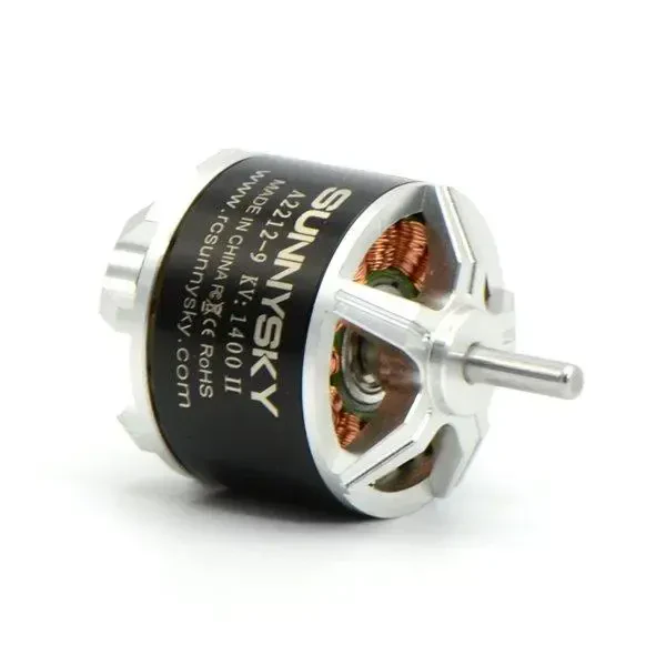 A2212 1400KV Drone Motor - 3