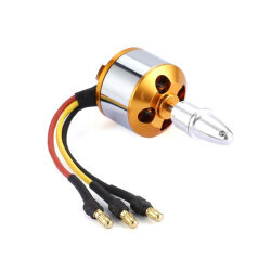 A2212 2212 Brushless Motor 2450KV - 2