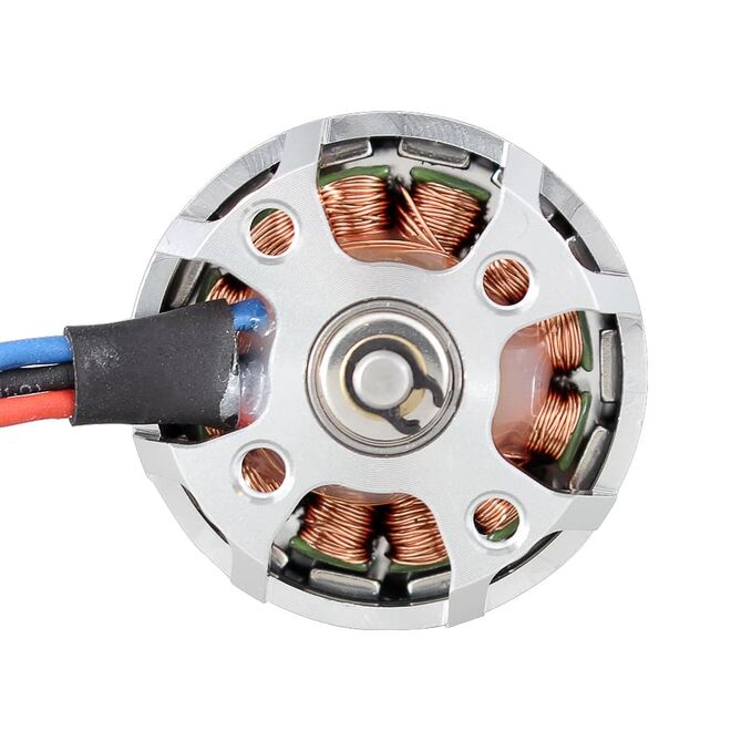 A2212 980KV Drone Motoru - 3