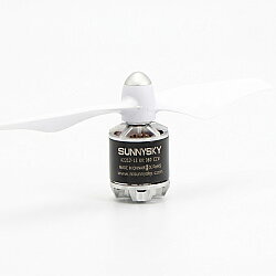 A2212 980KV Fırçasız DC Motor (CW) - 2