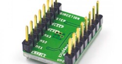 A4988 2A Stepper Motor Driver - Original Chip - 2