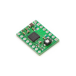 A4988 Step Motor Driver Board PL-1182 - Pololu