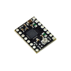 A4988 Step Motor Sürücü Kartı (Siyah PCB) - PL-2128 - 1