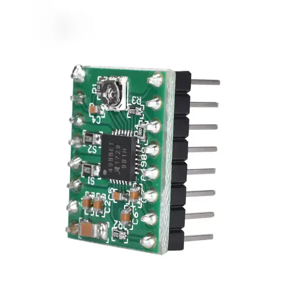 A4988 2A Step Motor Sürücü - Orijinal Çip - 3