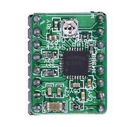 A4988 2A Step Motor Sürücü - Orijinal Çip - 4