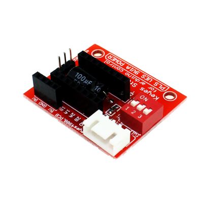 A4988/DRV8825 Stepper Motor Driver Control Board - 1