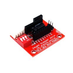 A4988/DRV8825 Stepper Motor Driver Control Board - 2