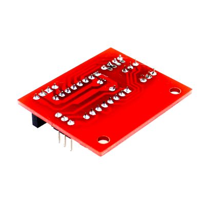 A4988/DRV8825 Stepper Motor Driver Control Board - 3