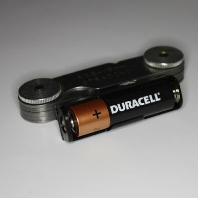 AA Single Battery Housing for Battery (PCB Montage) - 2