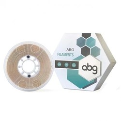 ABG 1.75 mm Ahşap PLA Filament 
