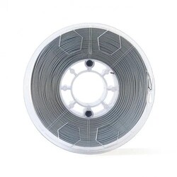 ABG 1.75 mm Silver PLA Filament - 2