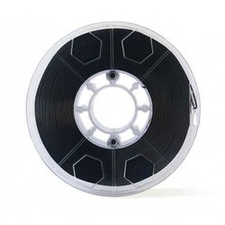 ABG 1.75mm Black PETG Filament - 2