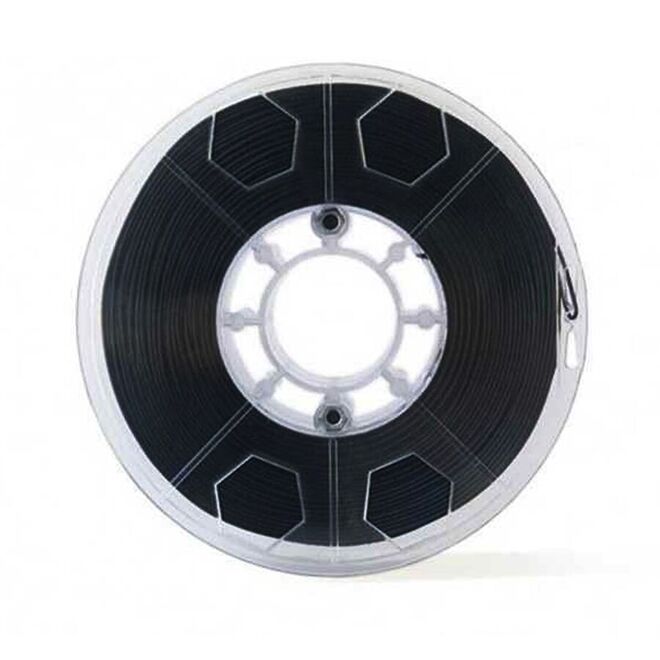 ABG 1.75mm Black PETG Filament - 2