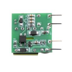 AC 220V DC 5V 700mA Regülatör - 4