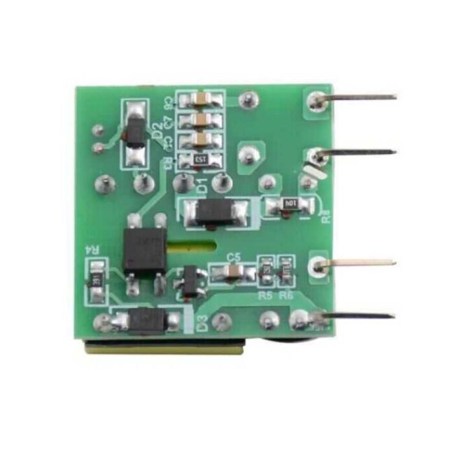 AC 220V DC 5V 700mA Regülatör - 4