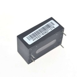AC 220V - DC 5V Converter 3W Power Supply HLK-PM01 - 3