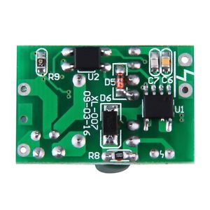 AC-DC 5V 700mA 3.5W Power Supply - 3