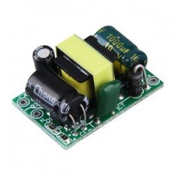 AC-DC 5V 700mA 3.5W Power Supply 