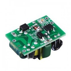 AC-DC 5V 700mA 3.5W Power Supply - 2