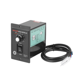 AC Motor Hız Kontrol Cihazı - 400W Güç AC 220V - Robotistan