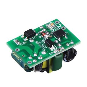 AC220V-DC5V Dönüştürücü, 5V-700mA - 2