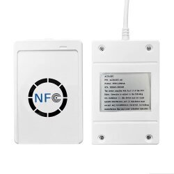 ACR122U 13.56MHz RFID Okuyucu - 2