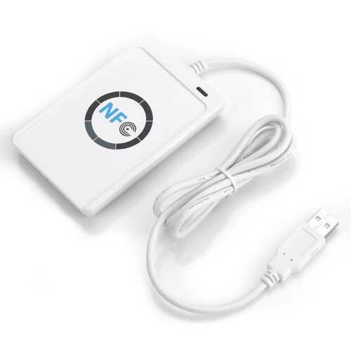 ACR122U 13.56MHz RFID Okuyucu