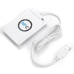 ACR122U 13.56MHz RFID Okuyucu - Robotistan