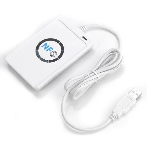ACR122U 13.56MHz RFID Okuyucu - 1