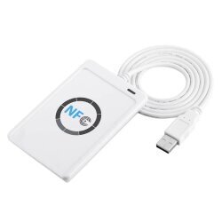 ACR122U 13.56MHz RFID Okuyucu - 5