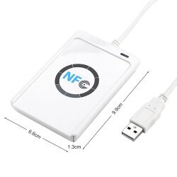 ACR122U 13.56MHz RFID Okuyucu - 7