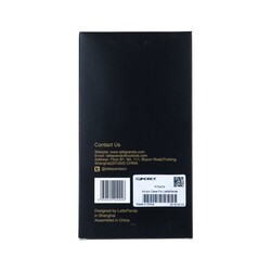 Acrylic Case for LattePanda - Cooling Fan Compatible - 5