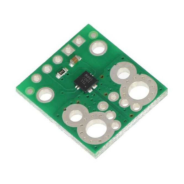 ACS711EX Akım Sensörü - Current Sensor Carrier -15.5 to +15.5 A - PL-2452 - 1